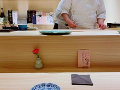 -鮨青(恒基名人购物中心店)