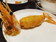 -甄御•海鲜新青岛菜(麦岛店)