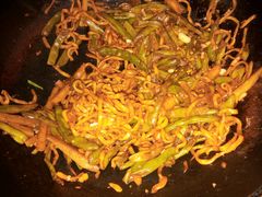 -金豆角砂锅焖面(安贞店)