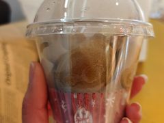 咖啡豆饼-莫朗核桃饼(虹泉路店)