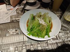 -绿茶餐厅(龙湖星悦荟店)