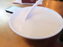 豆浆-桃园眷村(万象天地店)