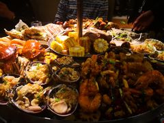 -日进一片海.生腌海鲜火锅.宵夜烧烤(三里屯总店)