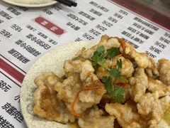 -吉味馆(柠溪店)