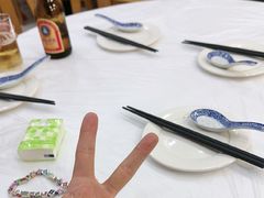 -茂隆餐厅(进贤路店)