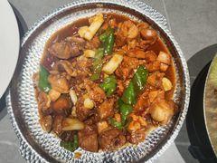 -一味一厨(泰华店)