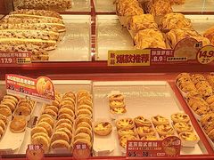 -味多美蛋糕(看丹桥店)