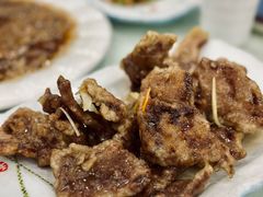 -四海回族饭店(前进大街店)