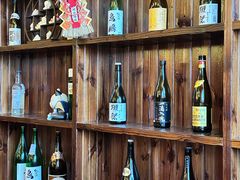 -鸟鹏烧鸟居酒屋(昌岗店)