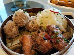 沔阳三蒸-亢龙太子酒轩(东湖店)