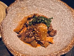 川式夫妻肺片-万丽轩·粤菜(王府井金茂万丽酒店)