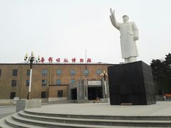 -长影旧址博物馆
