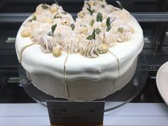 栗子蛋糕-MIMI FASO(古仓店)