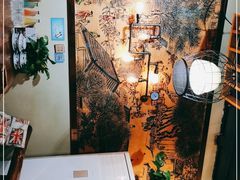 -大漠留香盐池滩羊烧烤餐厅(向阳步行街店)