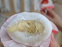 -澳门长洲糯米糍(柯打苏沙街店)