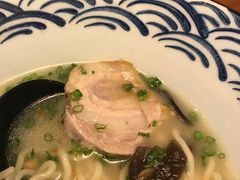 拉面-由紀日本料理·炭火燒肉