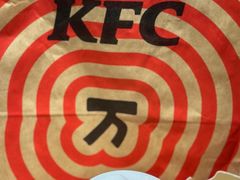 -肯德基(天河店)