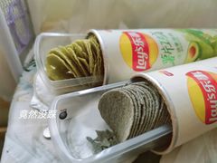 -大润发停车场(闸北店)