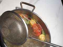-犇鼎牛潮汕牛肉火锅(新辰里学清路店)