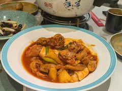 -清真·宁夏印象·盐池滩羊肉体验店(江宁路店)