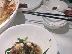 -望湘园·小雅(德基店)