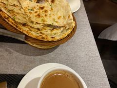 -Pita's&Tika's中东和印度风味餐厅(龙湖天街店)