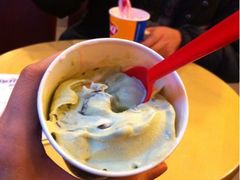 抹茶杏仁-DQ(建邺万达店)