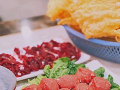 -潮悦牛肉火锅城(水贝店)