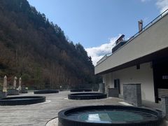 -古尔沟华美达温泉度假酒店