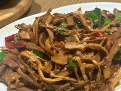 -四道菜·福建菜馆(新街口金鹰店)