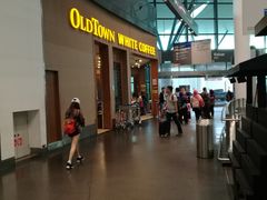 -Old Town White Coffee(gateway@klia2)