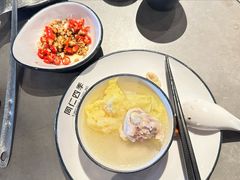-同仁四季椰子鸡(宝安壹方城店)