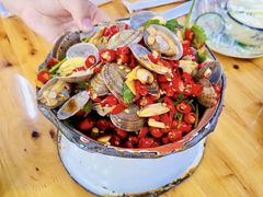 -易老头三样菜(南滨路总店)
