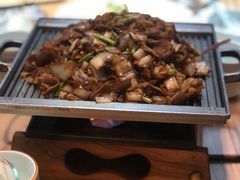 -四季民福烤鸭店(前门廊房二条店)