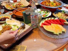 -那拉提之疆·新疆菜(美院店)