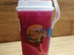 -茶颜悦色(金茂览秀城LG层外街店)