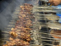 -酒肉行·虎子盐筋烤肉(大寨路店)