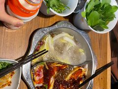 -傣妹火锅(南京东路一店)