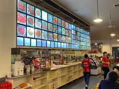 -冶建镜子·老南昌大排档·江西虾王(总店)