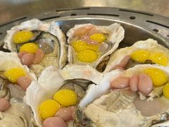 -飞尝蚝·顺德菜·鱼生(顺德总店)
