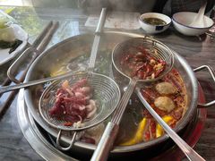 -尚御潮汕牛肉自助火锅(锦园店)
