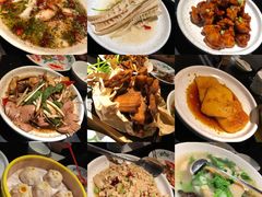 -老头儿油爆虾·知味杭州(爱琴海购物中心)