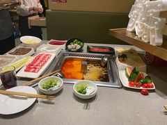 -海底捞火锅(铂澜大象城店)
