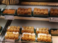 -泸溪河桃酥(江宁太阳城店)