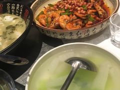 -李老爹香辣蟹(宣武门店)
