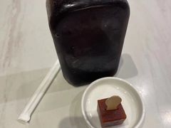 -蟹黄鱼面·锦园(定西路店)