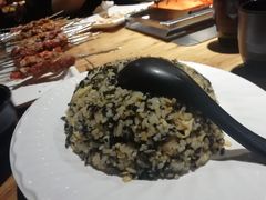 -悦屋老板娘的烤肉店(紫薇田园店)