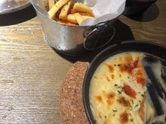 -机器人火炉披萨