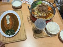 -熊吞·大碗丼烧肉饭(西市场嘉华店)