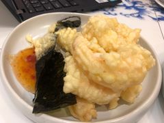 -东方饺子王(新奥购物中心店)